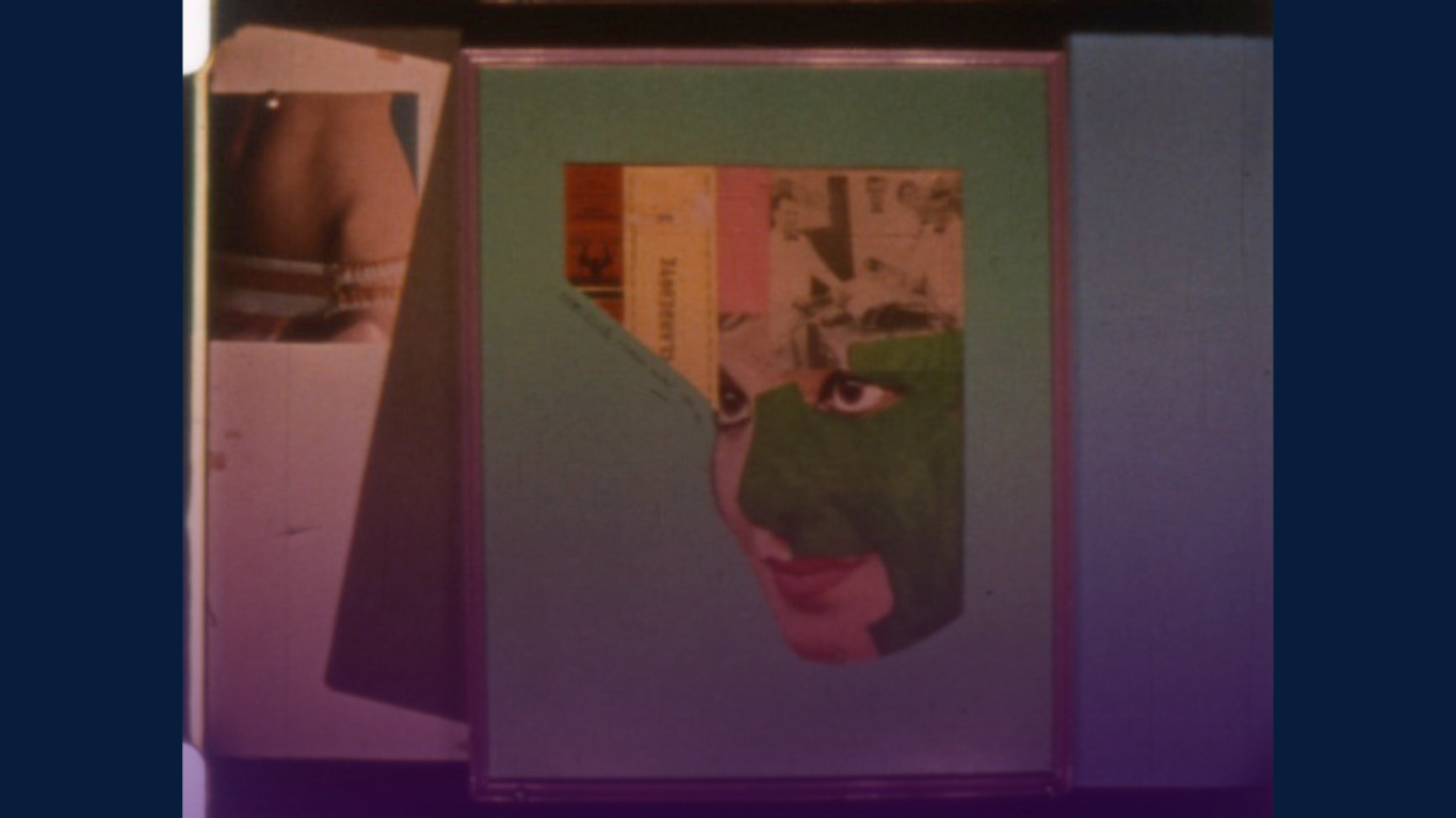 The Films of Jack Chambers: Vol. 1-3, 1965‑70