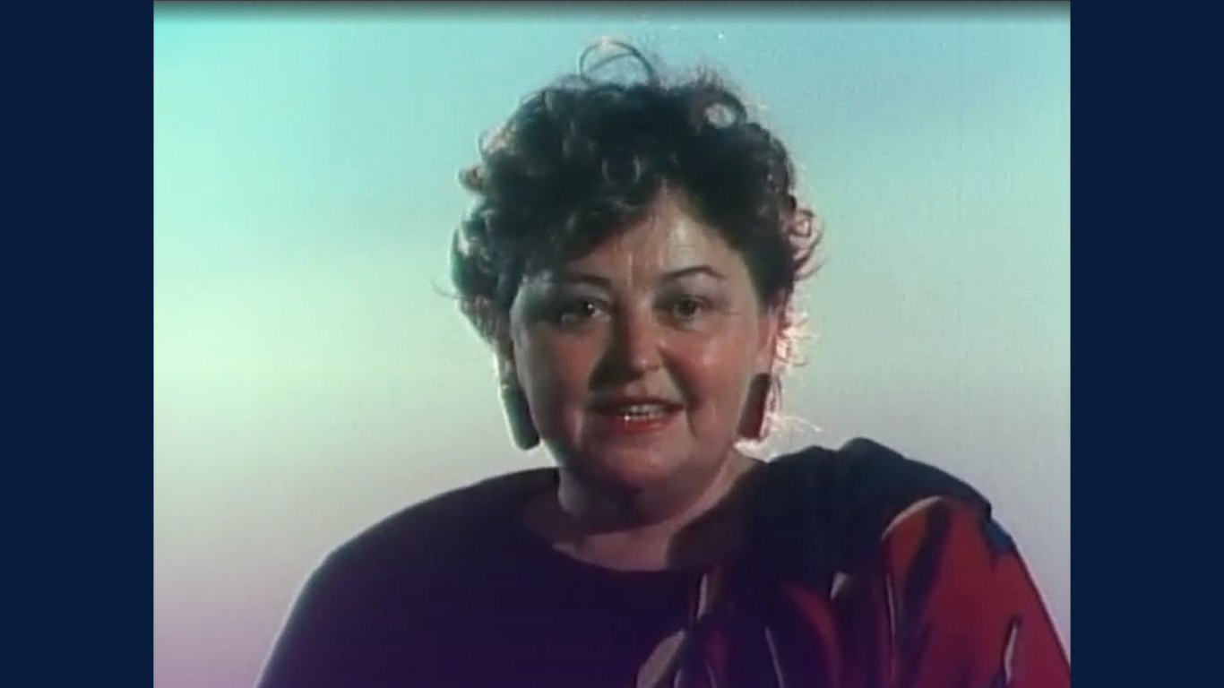 Artist On Fire: The Work of Joyce Wieland