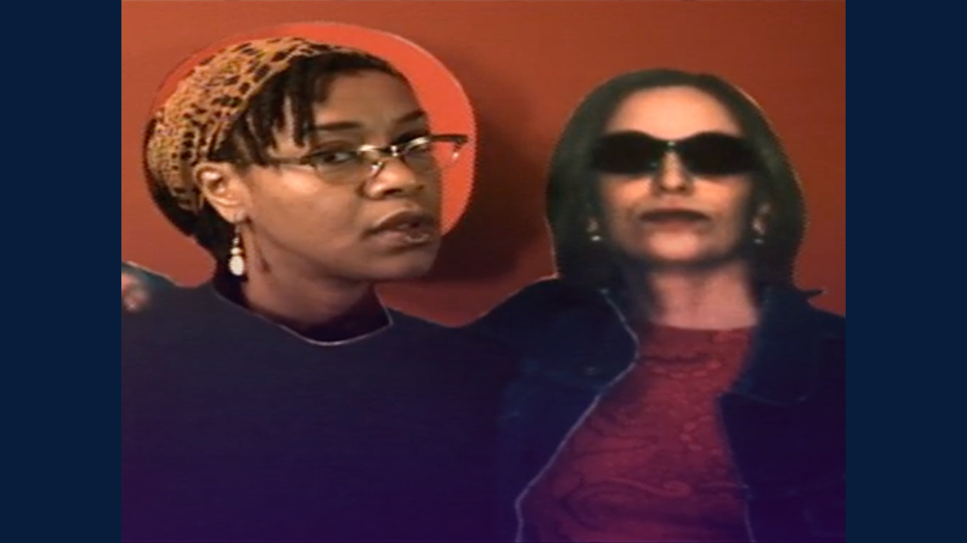 Queers on the Verge: Experimental Works for Educational Environments